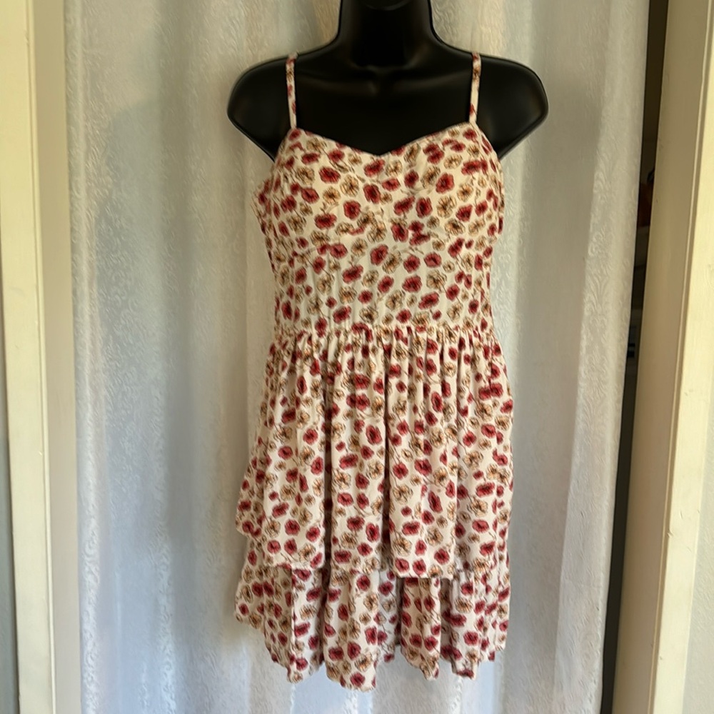 AUW Sundress Sz: L